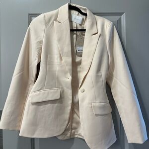 Merkshi new with tags blazer